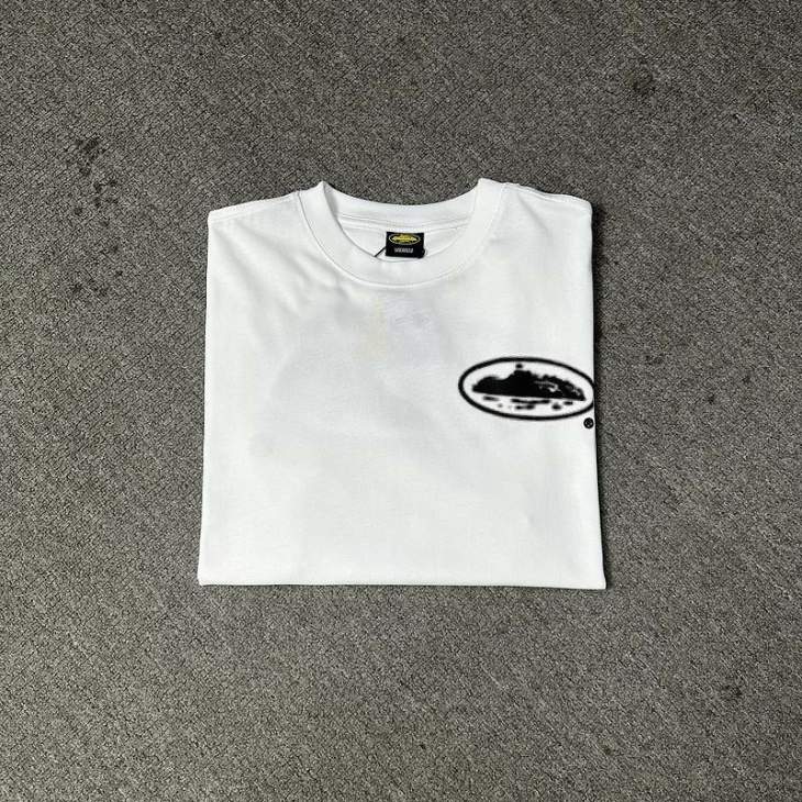 Corteiz T Shirts Short _SKUCorteizXS-2XLwmtx323116618